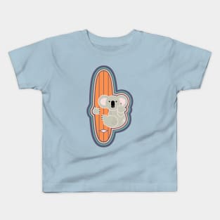 Surf This!! Kids T-Shirt